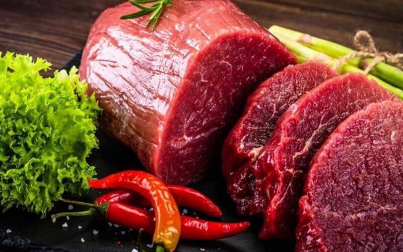 أسعار اللحوم اليوم السبت 20 أبريل 2024 في جميع الأسواق و المحلات التجارية