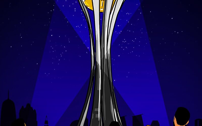 إعلان موعد مونديال كاس العالم للاندية 2025 والفرق المشاركة والجوائز الكلية لمونديال الأندية تصل لـ2.5 مليار يورو