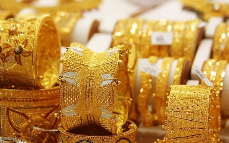 ارتفاع سعر جرام الذهب عيار 21 سعر الذهب اليوم السبت 6 أبريل 2024