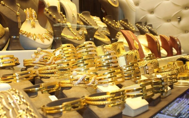 “إلحق اشتري” اسعار الذهب اليوم في مصر عيار 21 الان مباشر الان بتاريخ الإثنين 29 أبريل 2024