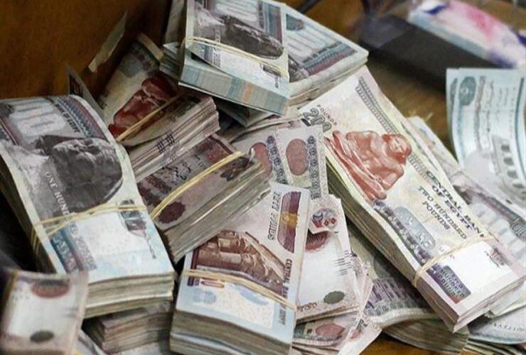 “حوش فلوسك واكسب” فوائد 300000 جنيه في البنك في الشهر من البريد وبنك مصر والبنك الأهلي