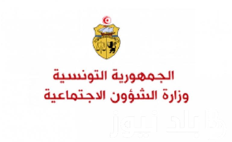 إعلان وزارة الشؤون الاجتماعية منحة 30 دينار للأطفال دون الـ 6 سنوات بتونس و شروط التسجيل لصرف المنحة