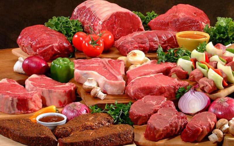 البتلو بكام؟.. أسعار اللحوم اليوم في مصر الاثنين 8 ابريل 2024 والمنافذ الحكومية للمستهلك في المحلات التجارية