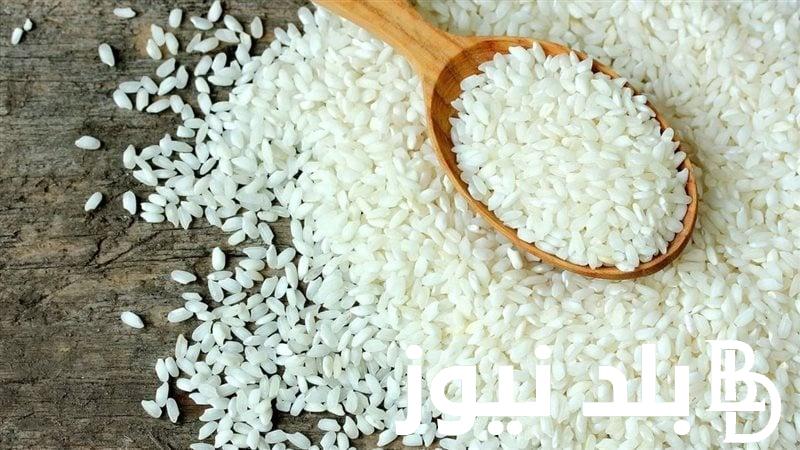 “للكيلو و الطن” سعر طن الأرز الشعير اليوم الاربعاء 3 ابريل 2024 للتجار و المستلكين