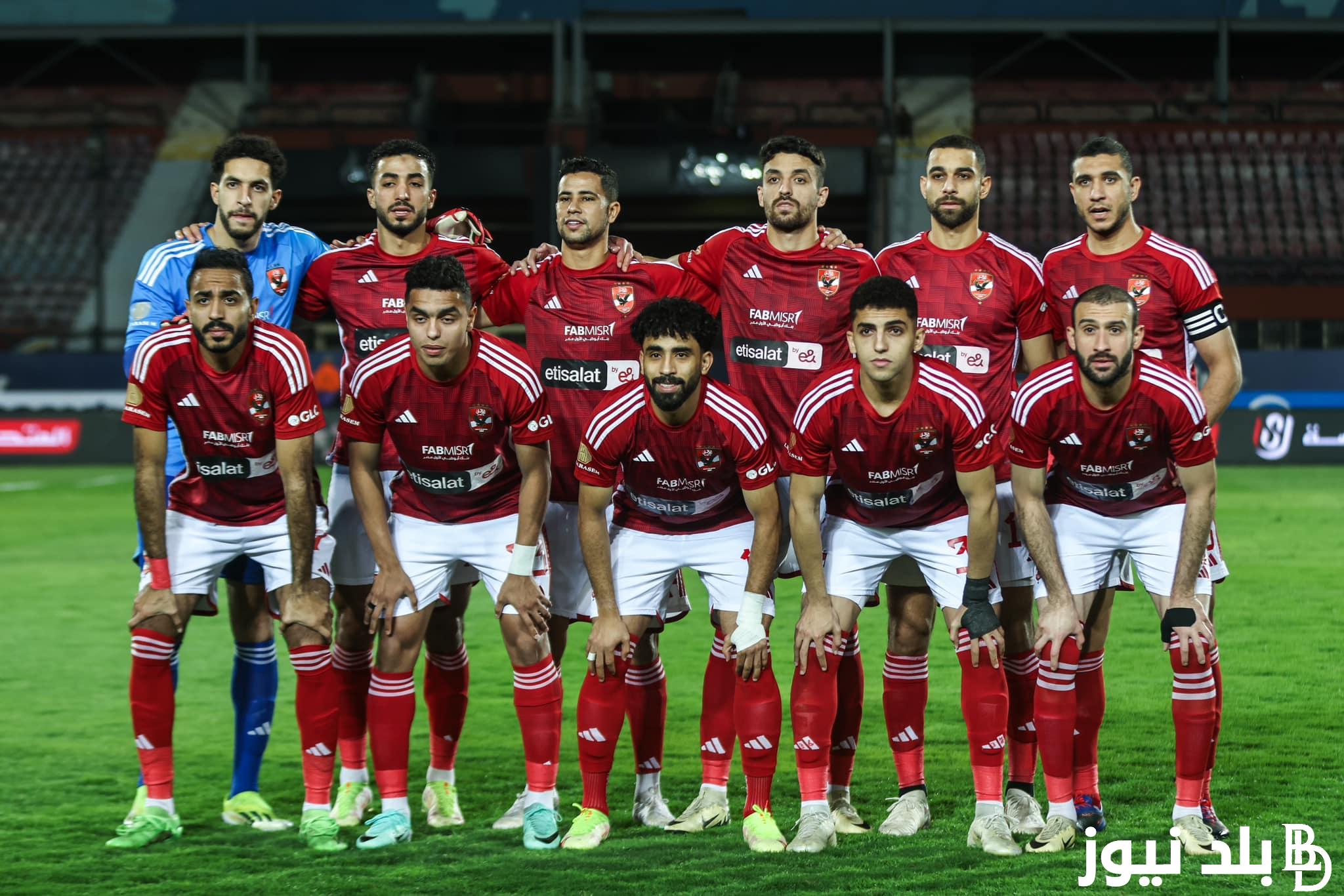 تعرف على غيابات الاهلى امام الزمالك في بطولة الدوري الممتاز 2024