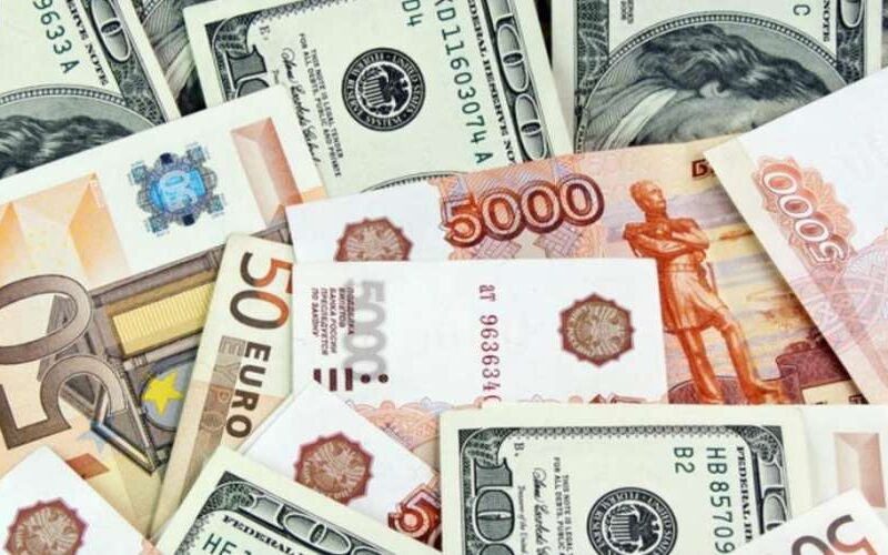 “كل العملات” اسعار العملات اليوم سوق سوداء الأربعاء 17 ابريل 2024 مقابل العملة المصرية