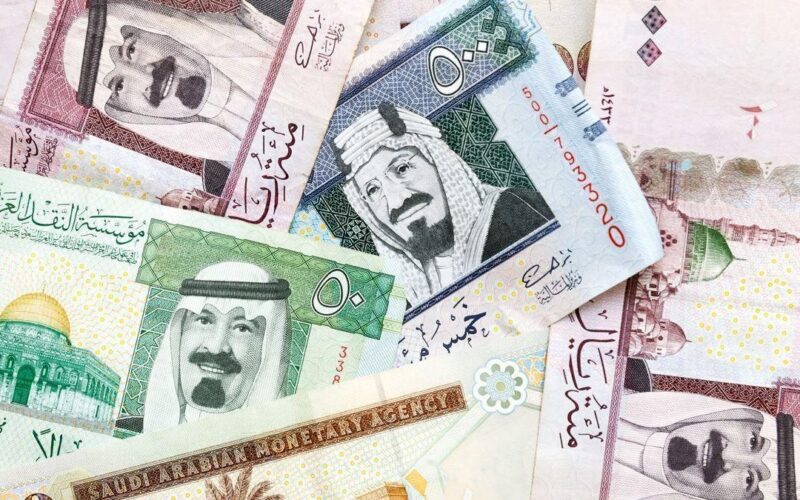 “عُملة المملكة” سعر الريال السعودي في السوق السوداء اليوم الاحد 28-4-2024 وجميع البنوك المصرية