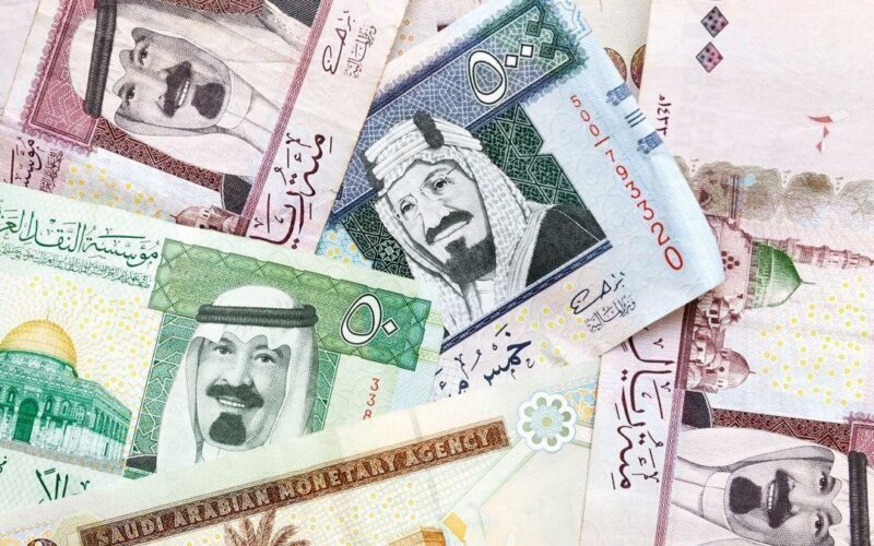 الريال بكام اليوم؟.. سعر الريال السعودي مقابل الجنيه المصري اليوم الاثنين 8-4-2024 في السوق السوداء وجميع البنوك المصرية