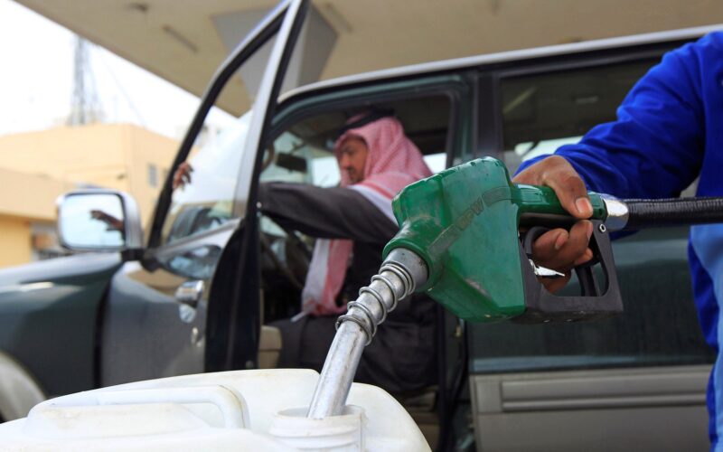 رسميًا..سعر البنزين اليوم 24 ابريل 2024 وحقيقة الزيادة الجديدة