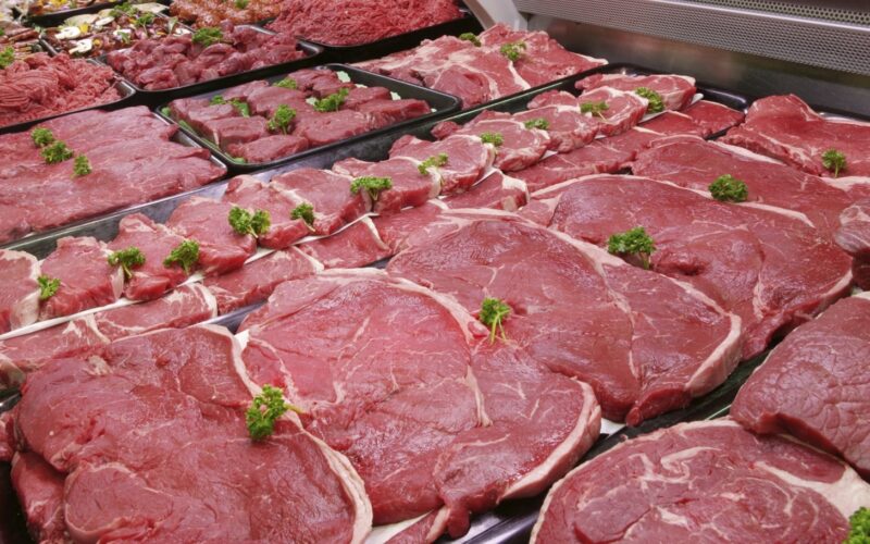 “بتلو وجملي” اسعار اللحوم اليوم الأحد 7 أبريل 2024 في الأسواق المصرية والمنافذ الحكومية للمستهلك