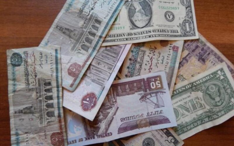 سعر الدولار اليوم مقابل الجنيه المصري بتاريخ الخميس 30 أبريل 2024 في البنوك والسوق السوداء