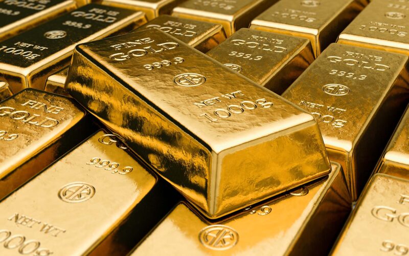 كم سعر سبيكة الذهب 50 جرام اليوم الأربعاء 24 أبريل 2024 في مصر