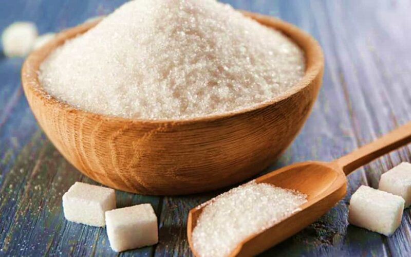 ارتفاع سعر السكر اليوم الثلاثاء الموافق 2 ابريل 2024 في المحالات التجارية