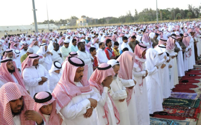 موعد عيد الفطر 2024 في السعودية فلكيًا وغرة شهر شوال 1445 … “عيدكم مبارك” وكل عام وانتم بخير