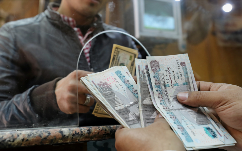 “بالزيادة المُقررة” موعد صرف مرتبات شهر ابريل 2024 المُعلن من قِبل وزارة المالية المصرية