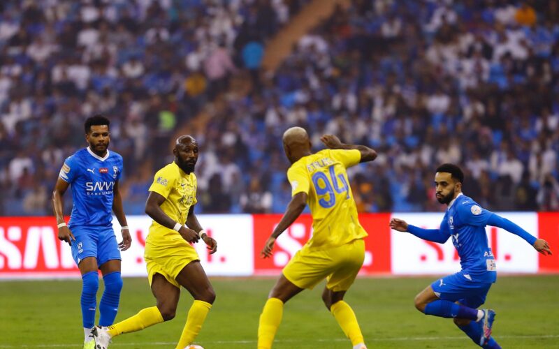 رسمياً.. موعد مباراة الهلال والنصر في نهائي كأس السوبر السعودي 2024 والقنوات الناقلة مجاناً