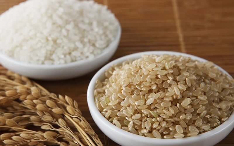 كم سعر طن الأرز الشعير اليوم الاحد الموافق 7 ابريل 2024 في كل الأسواق المحلية