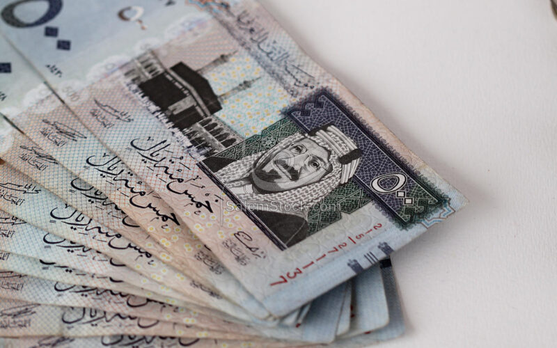 “السعودي علي كام؟” سعر الريال السعودي مقابل الجنيه المصري في السوق السوداء اليوم الثلاثاء 23 أبريل 2024