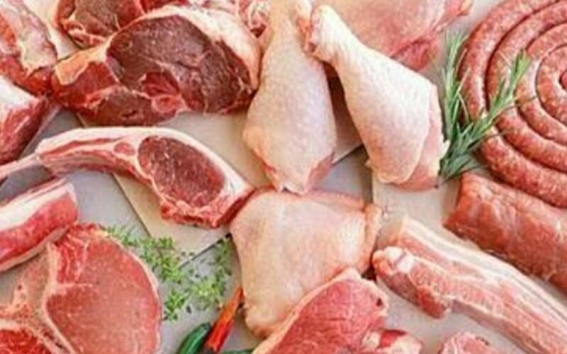 “استقرار” اسعار اللحوم والدواجن اليوم الأثنين 8 أبريل 2024 في جميع الأسواق للمستهلك
