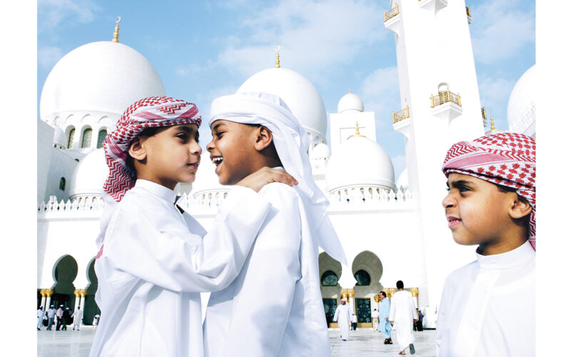 الان موعد صلاة عيد الفطر 2024 فى الامارات || توقيت صلاة عيد الفطر فى كل المدن الاماراتية