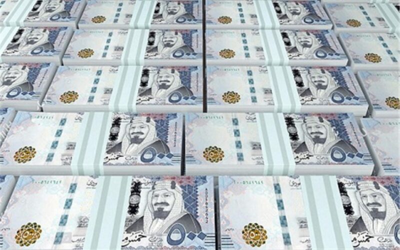NOW سعر الريال السعودي اليوم في البنك الأهلي الاربعاء 24 ابريل 2024 والسوق السوداء
