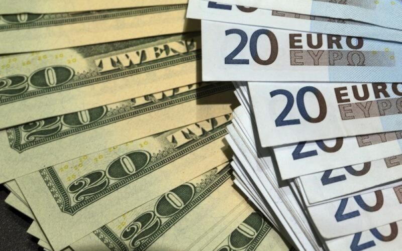 “Dollars, euros” سعر الدولار واليورو اليوم في السوق السوداء الاربعاء 18 ابريل 2024 مقابل الجنيه المصري