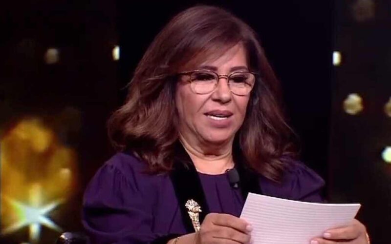 “تنبؤات بشأن وفاة السعدني” توقعات صادمة من ليلى عبد اللطيف لمصر والدول العالمية 2024