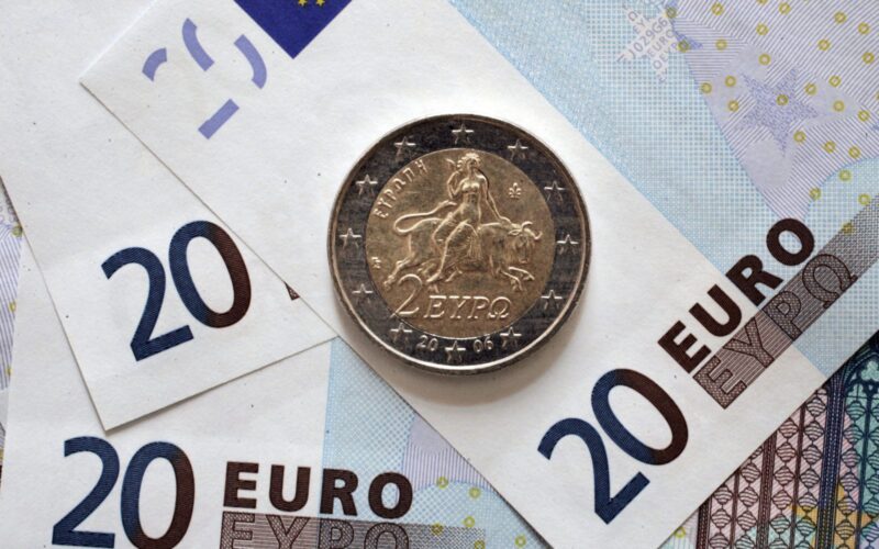 سعر اليورو اليوم السبت 27 ابريل 2024 في السوق السوداء والبنوك المصرية