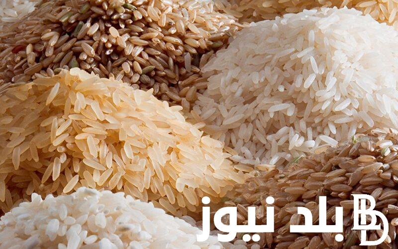 “بالطن و الكيلو” سعر طن الأرز الشعير اليوم الاربعاء 17 ابريل 2024 في مصر للتجار و المُستهلكين