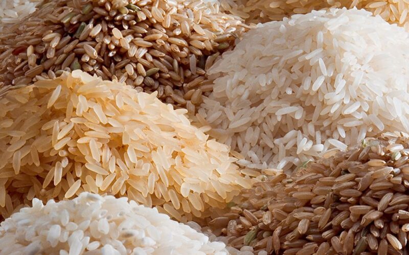 كم سعر طن الأرز الشعير اليوم السبت 13 أبريل 2024 في مصر بجميع الاسواق