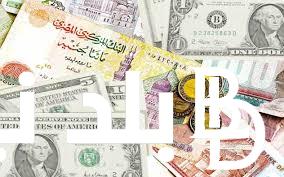 “URO Vs DOLLAR” سعر الدولار واليورو اليوم في السوق السوداء مقابل الجنية المصري الاثنين 22 ابريل 2024