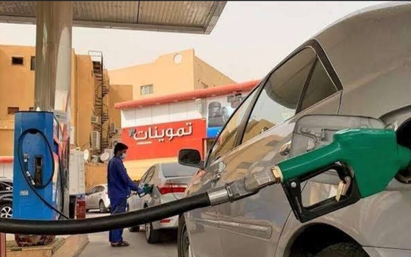سعر البنزين اليوم الأربعاء 17/4/2024 بجميع محطات البنزين في مصر
