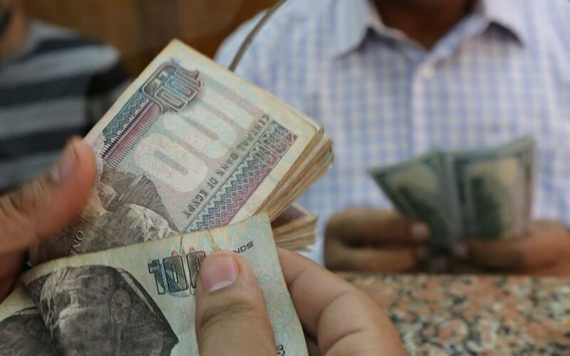 “بشري سارة” رفع الحد الادنى للاجور القطاع الخاص 2024 في مصر إلى 6000 جنيه