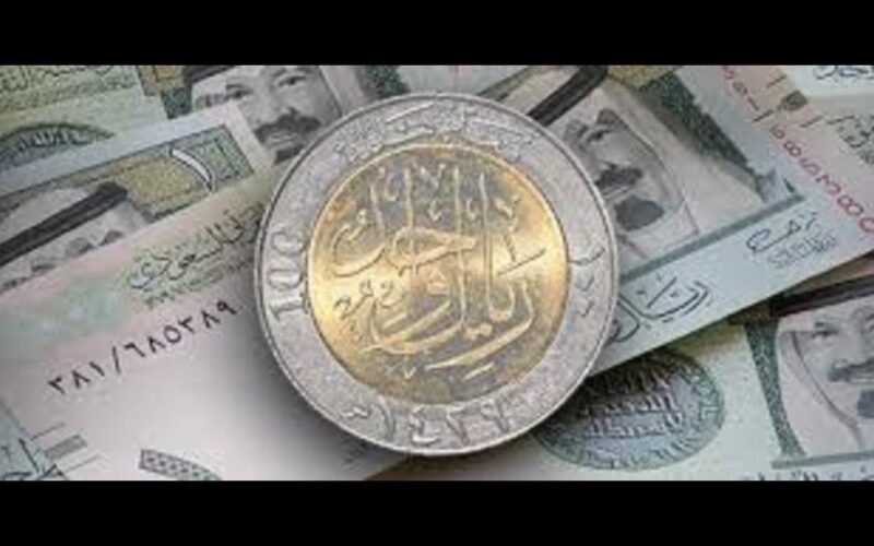 كم سعر الريال السعودي مقابل الجنيه المصري اليوم الأثنين 29 ابريل 2024 في السوق السوداء وفي بنك CIB
