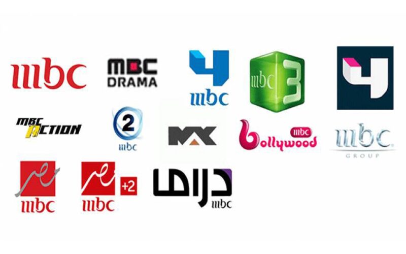 من هُنا.. استقبل تردد قنوات mbc الجديد 2024 على كل الأقمار الصناعية لمتابعة كل المسلسلات المصرية والعربية