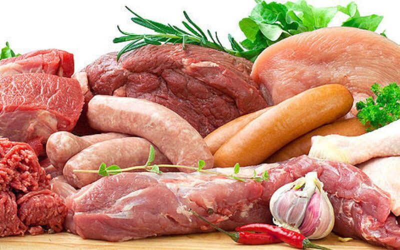 اسعار اللحوم اليوم الخميس 18 أبريل 2024 في مصر بجميع الاسواق التجارية