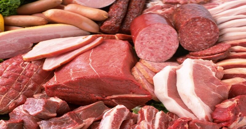 “الجاموسي بـ275 ج” اسعار اللحوم اليوم الأحد 14 أبريل 2024 بالكيلو في جميع محلات الجزارة والاسواق التجارية