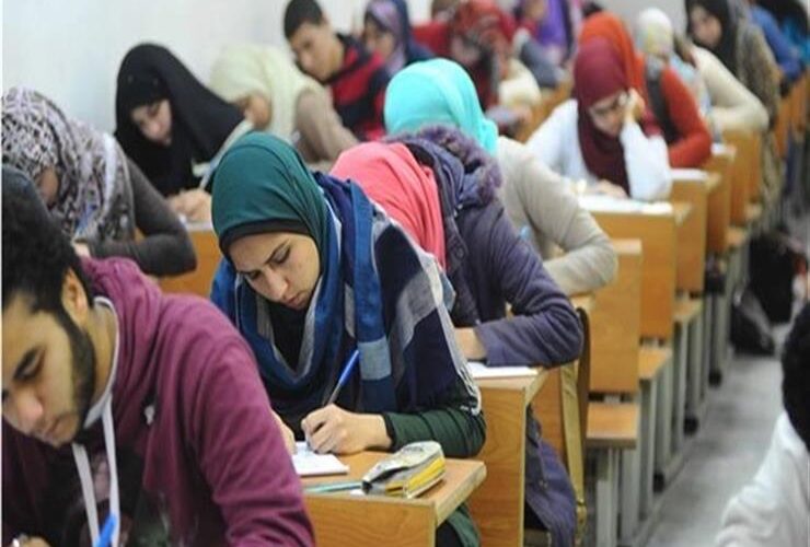 موعد امتحانات الترم الثاني 2024 للصف الرابع الابتدائي في جميع المحافظات المصرية