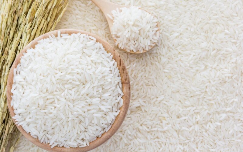 “رفيع وعريض الحبة” سعر طن الأرز الشعير اليوم الاثنين 1-4-2024 للمُستهلك في الاسواق