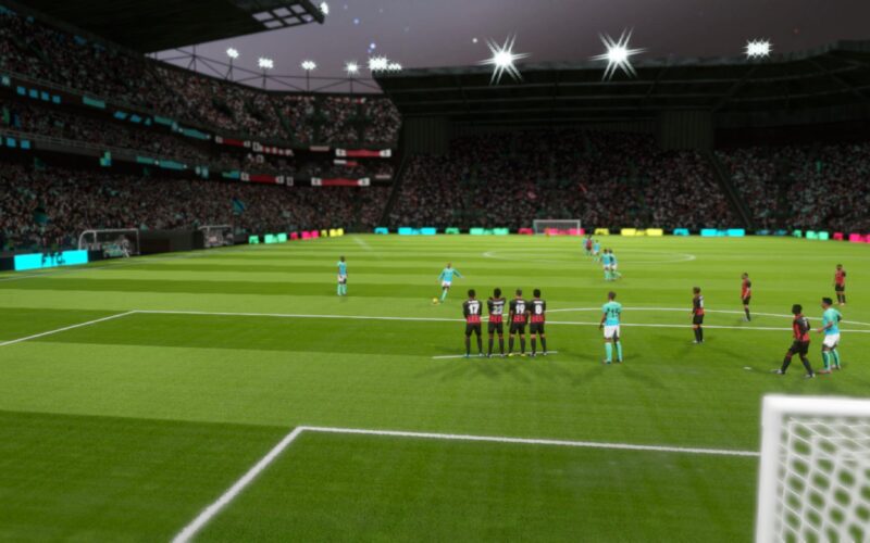 “بالخطوات” تحميل لعبة دريم ليج Dream League Soccer 2024 للاندرويد والايفون مجاناً