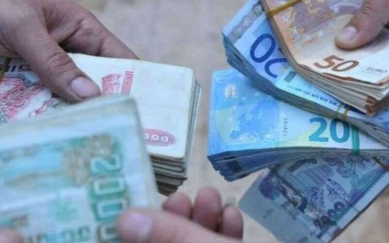 لحظة بلحظة.. سعر اليورو اليوم السوق السوداء في منتصف تعاملات السبت 13-4-2024 وبجميع البنوك المصرية