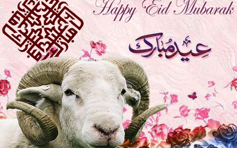 “العيد الكبير” موعد عيد الاضحى المبارك 2024 في مصر والدول العربية وأهم مظاهر الاحتفال به