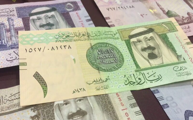 “بكام اليوم” سعر الريال السعودي مقابل الجنيه المصري في السوق السوداء اليوم الخميس 4 ابريل 2024 وفي جميع البنوك