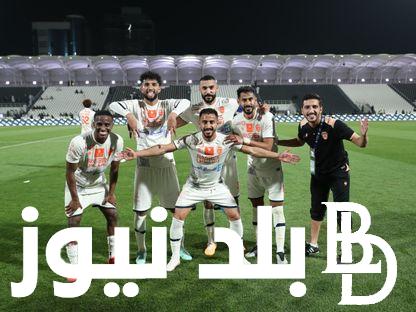 موعد مباراة الفيحاء أمام الوحدة اليوم الثلاثاء 2/4/2024 في الجولة 26 في الدوري السعودي