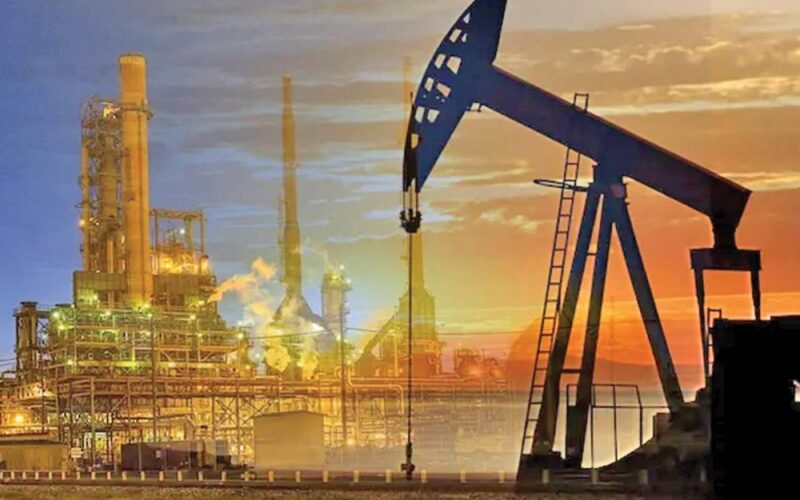 أسعار النفط اليوم الجمعة 19 ابريل 2024 عالميًا.. صحيفة فايننشيال تايم تُوضح