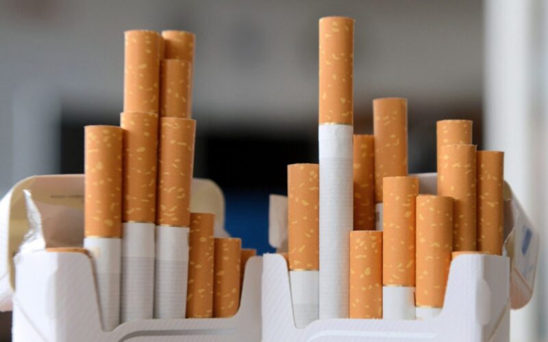 “هتبطل تدخين امته” ارتفاع أسعار السجائر اليوم الخميس 25 ابريل 2024 بجميع المحلات التجارية