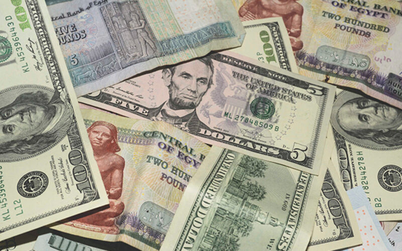 “انخفاض طفيف” 100 دولار كم جنيه مصري اليوم في السوق السوداء؟ بتاريخ 23 ابريل 2024 وفي البنوك المصرية