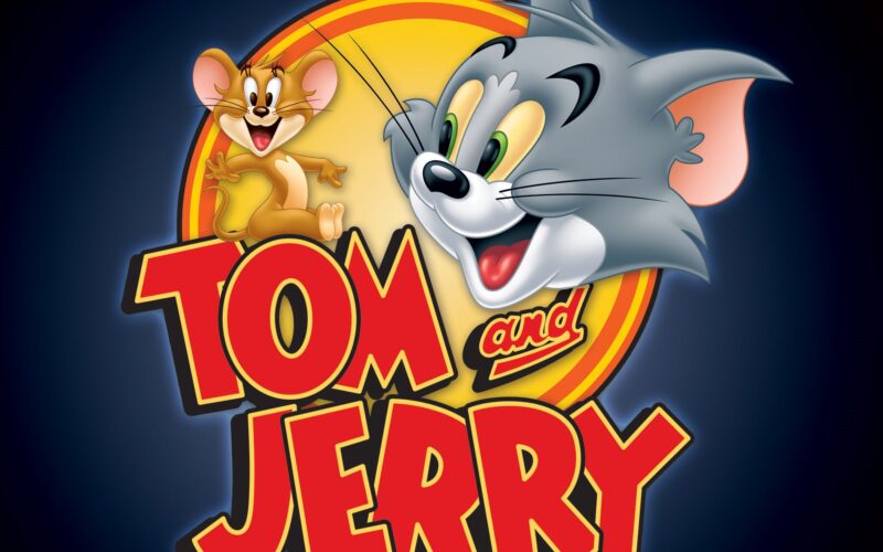 Tom & jerry تردد قناة توم وجيري 2024 استقبل التردد الجديد على النايل السات وتابع مغامرات القط والفار