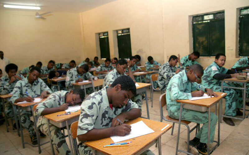 وزارة التعليم تُعلن موعد امتحانات الشهادة السودانية 2024 وفقاً لتصريحات وزارة التربية والتعليم