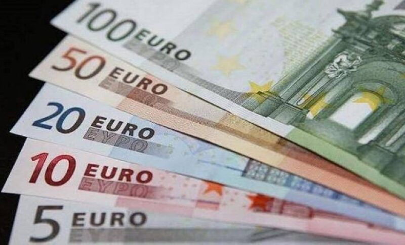 “لحظة بلحظة” سعر اليورو مقابل الجنيه المصري اليوم الثلاثاء 9-4-2024 في السوق السوداء والبنوك